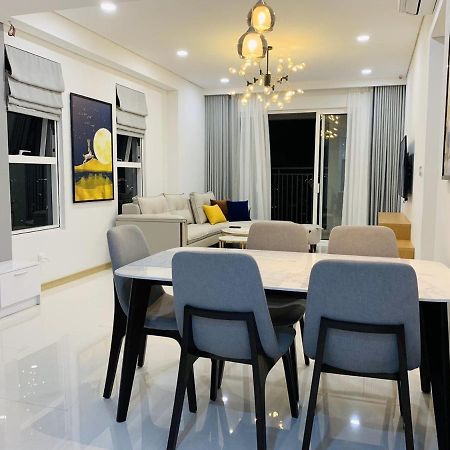 Sunrise City 3 Bed Room Full Furniture Ho Chi Minh-staden Exteriör bild