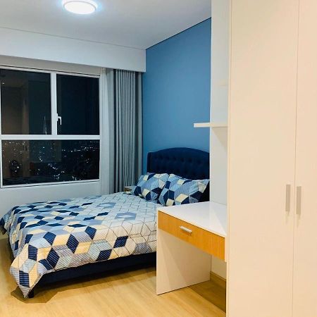 Sunrise City 3 Bed Room Full Furniture Ho Chi Minh-staden Exteriör bild