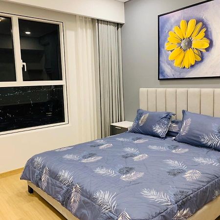 Sunrise City 3 Bed Room Full Furniture Ho Chi Minh-staden Exteriör bild