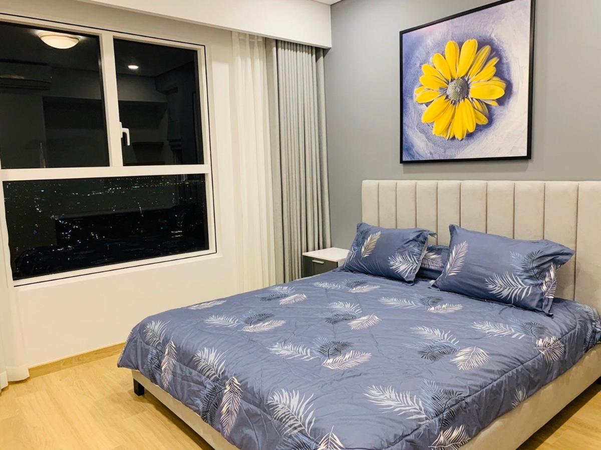 Sunrise City 3 Bed Room Full Furniture Ho Chi Minh-staden Exteriör bild