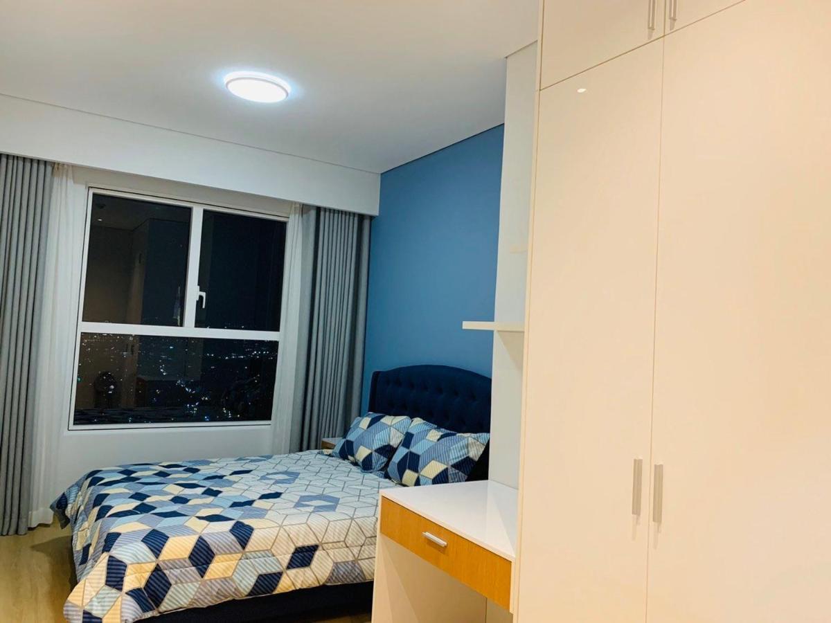 Sunrise City 3 Bed Room Full Furniture Ho Chi Minh-staden Exteriör bild