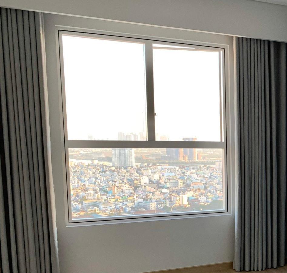 Sunrise City 3 Bed Room Full Furniture Ho Chi Minh-staden Exteriör bild